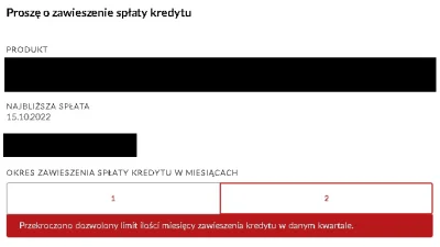 laiceps - Pekao zaakceptowało wakacje na sierpień i wrzesień, kolejna rata ustawiona ...