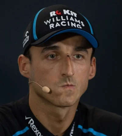 Shewie - Powrut:
Kubica musi sie przeprosić z Williamsem, wówczas jego szanse mogą by...