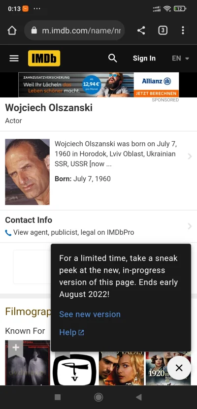 MirkozPrzypadku - Dobra, który to? ( ͡° ͜ʖ ͡°)
#olszanski #jablonowski #ludwiczek #h...
