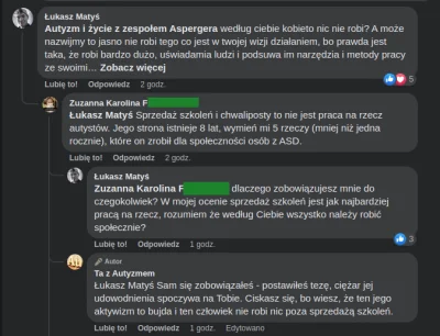 Bemiko - @mala_rybka: Od czasu do czasu Platyna zapomina przełączyć się na konto stro...