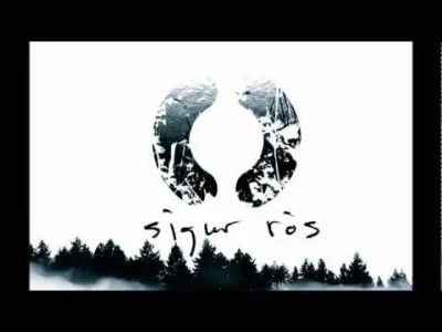 cultofluna - #rock #postrock #sigurros|
#cultowe (943/1000)

Sigur Rós - Popplagið...