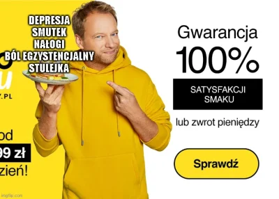 JamnikWallenrod - Dobranoc wszystkim. Jeszcze tylko Circle Krąg do obejrzenia i lulu....