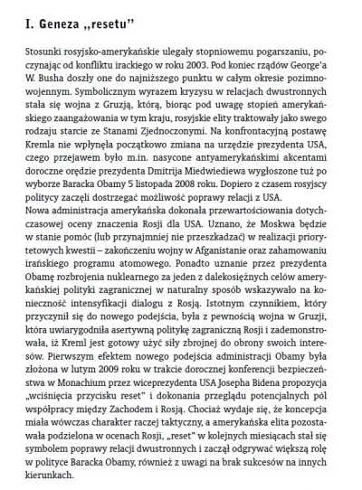 Renard15 - @malinq: reset w stosunkach z rosją, 2008
wycofanie tarczy antyrakietowej...