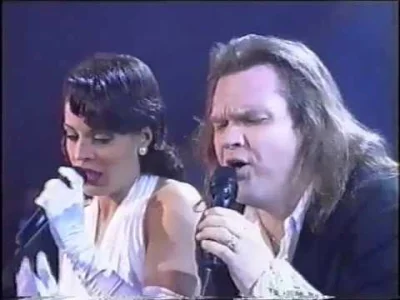 Radysh - #meatloaf rip
Macie coś ładnego, zanim wlezie nocna i wymiesza go totalnie ...