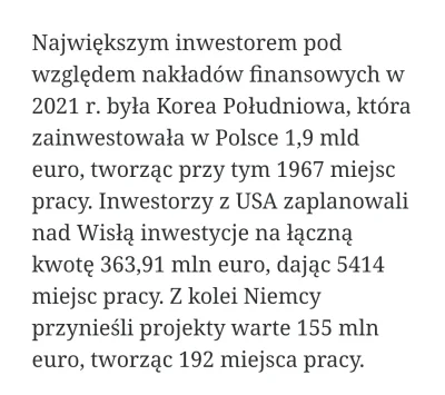 DOgi - > Niestety, ale położenie Korei i brak sojuszu z nią zdecydowanie nie jest dla...