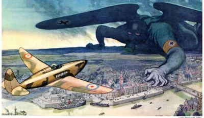 LazyInitializationException - Brytyjski plakat propagandowany z II wojny światowej

...