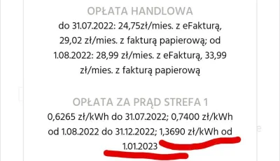 mulat - Wystarczy wejść w oferty operatora, tutaj screen z Energa na 2023.