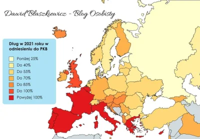 lagi_mozgu - @LittleOpa: o w Newsweeku znowu ostre chlanie

Tak Polska bankrutuje, ...