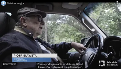 bialy_murzynek - @tusk: i jego pozycja za kierownicą zgodna z tradycją szoferstwa (⌐ ...