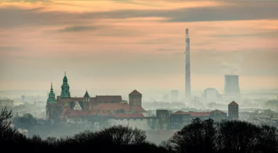 Silvestre_Cucumeris - Nic dziwnego, Kraków przez 9 miesięcy w roku jest przepiękny ( ...