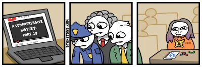 bastek66 - #chrischan #heheszki #sonic #stonetoss