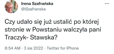 adi2131 - Gwiazda PISowskiego Twittera. Za sugerowanie kolaboracji z nazistami uczest...