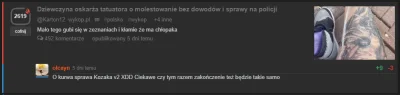 olcayn - @GhostofChristmasPast: Przecież to było tak oczywiste od samego początku xD