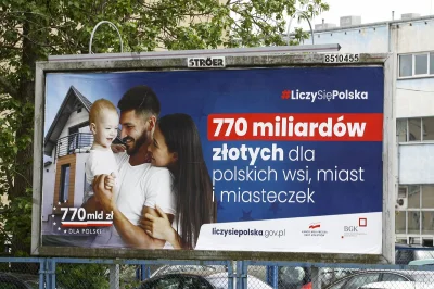 rol-ex - @Homarsmazonynawolnymogniu: dotąd UE zatwierdziła przekazanie Polsce 23,9 ml...