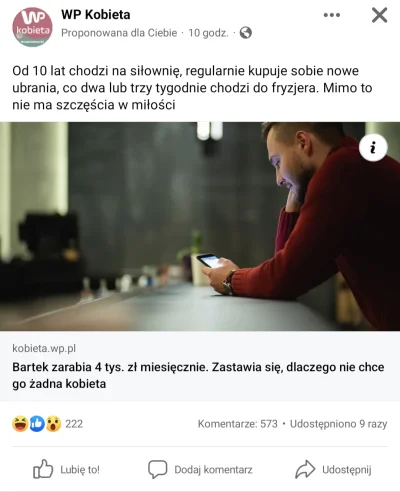 bezprzypau - Taki szacunek mają kobiety w stosunku do mężczyzn zarabiających średnią ...