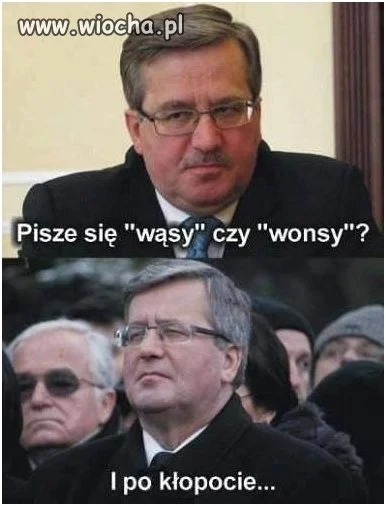 bleblebator - @zabbii: @trzeszczka: