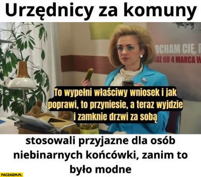 januszzczarnolasu - > Pierwsza osoba ogłoszona "niebinarną" przyznaje: To oszustwo

...