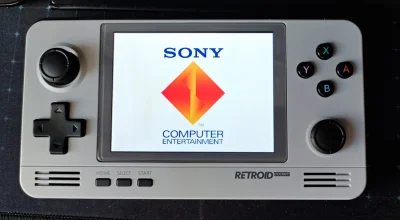 Ksionc-Tomasz - Sprzedałem Game Boya Advance z ekranem IPS, kupiłem sobie Retroida i ...