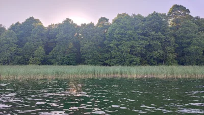 MateMizu - Niektóry mówią, że nie warto wodować łódki jeśli ma się tylko dwie godziny...