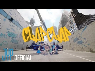 e.....u - ¯\\(ツ)\/¯

NiziU(니쥬) 3rd Single「CLAP CLAP」M/V


#niziu #japonka #korea...