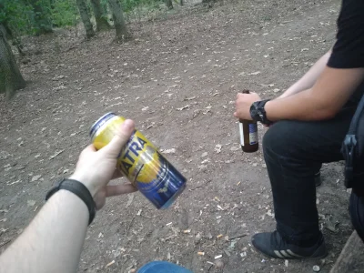 SzycheU - Pijemy sobie #szycheucontent
#piwo #tatra #alkoholizm