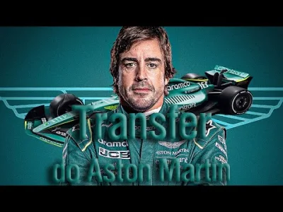 Kacjio - @Kacjio: Młyn związany z transferem Fernando Alonso i Oscarem Piastrim (zawi...