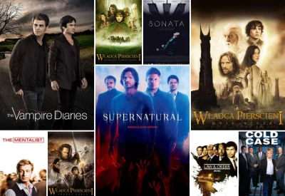 upflixpl - Kolejne powroty i nowe tytuły w Amazon Prime Video Polska – Supernatural, ...