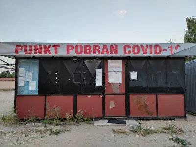 Eckhart - #polska #koronawirus #covid #szczepienia #strzegom #covid19