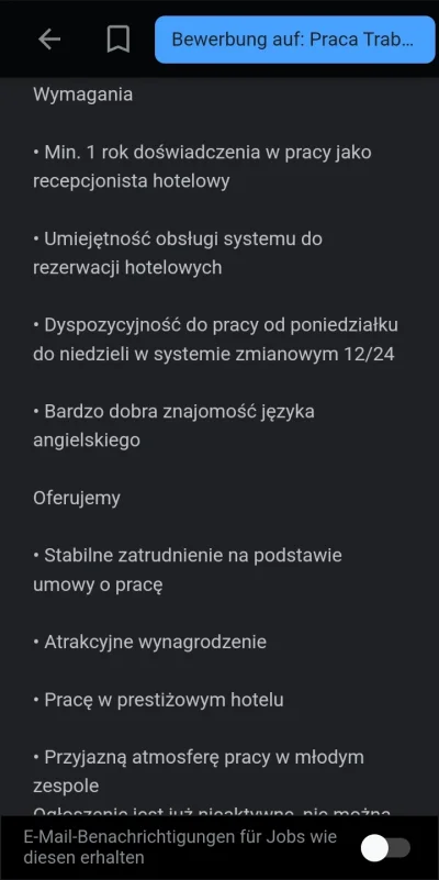 Serylek - Widze w Polsce na identycznym stanowisku co mam teraz dalej jak w chlewie x...