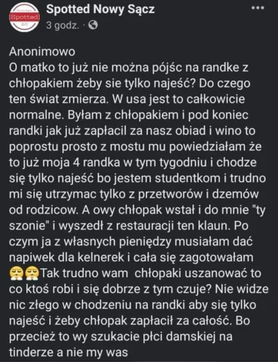 juzwos - #p0lka nie może się rozwijać, bo opresyjne #niebieskiepaski ją wyzywają

#...