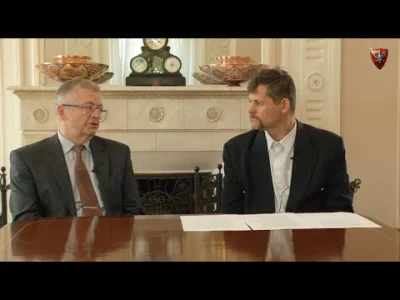 SOLDIEROFFROGTAN - Wywiad z JE ambasadorem Rosji w Polsce, przeprowadzony przez kamra...