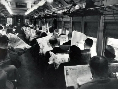 The_Orz - "Przez te smartfony ludzie gapią się tylko w ekran, a kiedyś to ze sobą roz...