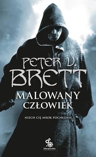 T.....a - 1994 + 1 = 1995

Tytuł: Malowany człowiek: Księga II
Autor: Peter V. Brett
...