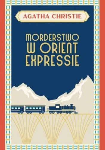 latarnia_jastarnia - 2000 + 1 = 2001

Tytuł: Morderstwo w Orient Expressie
Autor: Aga...