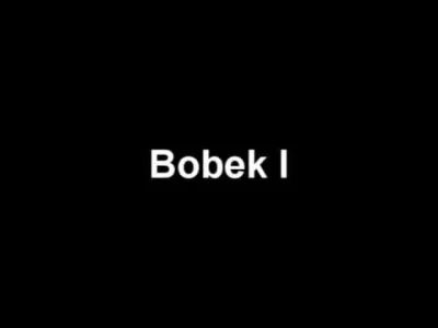 blend - @bgb1: o #!$%@? bobek