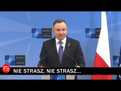 Haszem - Jest takie powiedzenie w Polsce...