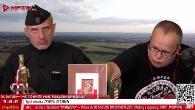 CzytajKultureKrytyki - Film jest za długi na Streamable a Youtube prosi mnie o dowód ...