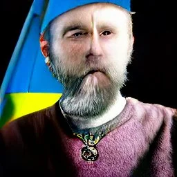 Riczard - #heheszki 
#blackmetal 
#burzum 

Krystian jednak wspiera Ukrainę ʕ•ᴥ•ʔ