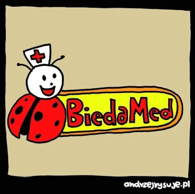 edward-bumowski - #medycyna #biedronka gotowi ? ( ͡º ͜ʖ͡º)