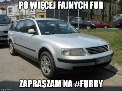 JustAnAir - Macie jakieś ulubione autka?

#pytanie #heheszki #pdk #furry