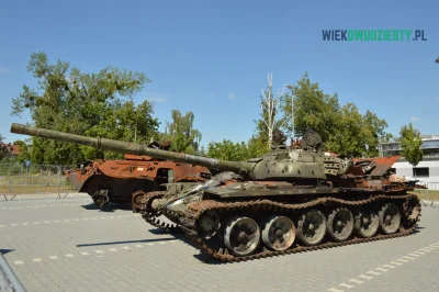 wiekdwudziestypl - Od 23 lipca do 20 sierpnia na parkingu przed poznańskim Muzeum Bro...