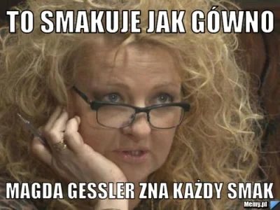 arkadiusz-kowalewski - Z OSTATNIEJ CHWILI - Magda Gessler stwierdziła, że to smakował...