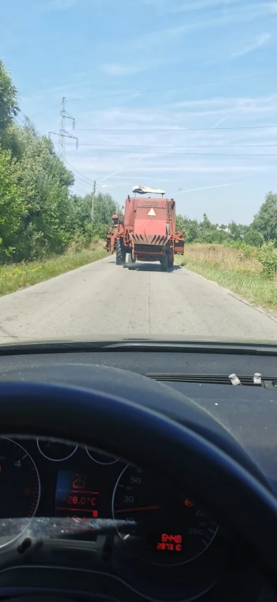 vieveble - @marcel_pijak dzisiaj się toczyłem za takim