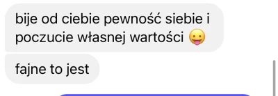 girlsjustwannahavefun - Dostałam dziś fajny komplement. Nie ejstem pewna czy jest tak...