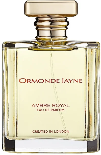 chuckmls - Ormonde jayne - ambre royal #perfumy kto miałby odlać 20-30 ml tego cuda i...