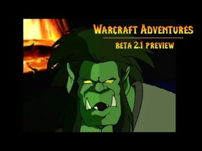 M.....T - Warcraft Adventures Cutscenes Remaster Project
https://warcraftadventures....
