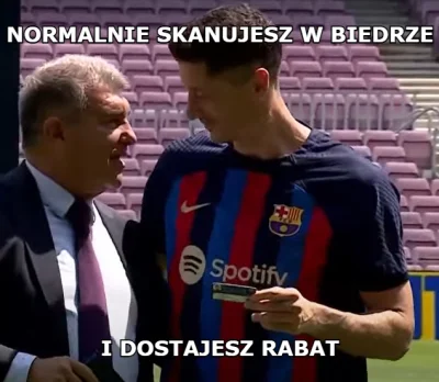 Pawel_Jumper - ( ͡° ͜ʖ ͡°)

#lewandowski #barcelona #mecz #biedronka