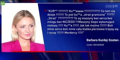 zbytzieloneawokado - > "Polski Żołnierzu, pamiętaj, żaden śmieć nie jest w stanie Cię...