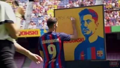 porkchop - XD
#lewandowski #mecz #barcelona #heheszki