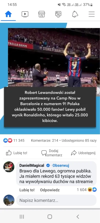 zieloneqesl - #patostreamy #danielmagical #kononowicz